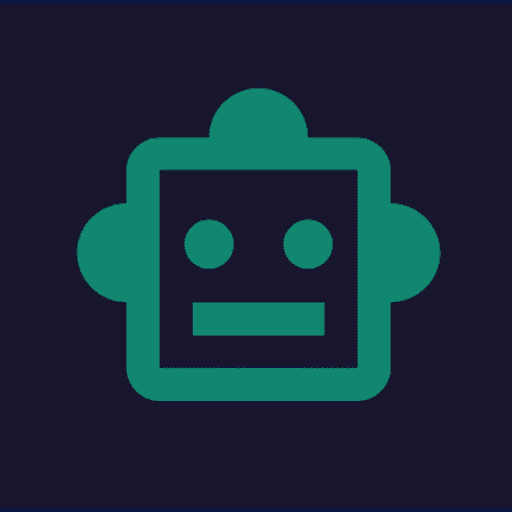 AI Chatbot with RAG and LangChain Flutter Screenshot