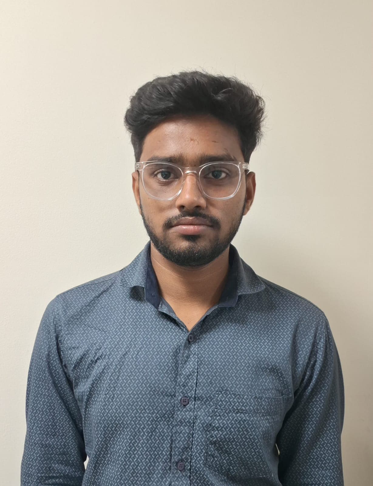 Adesh Yadav